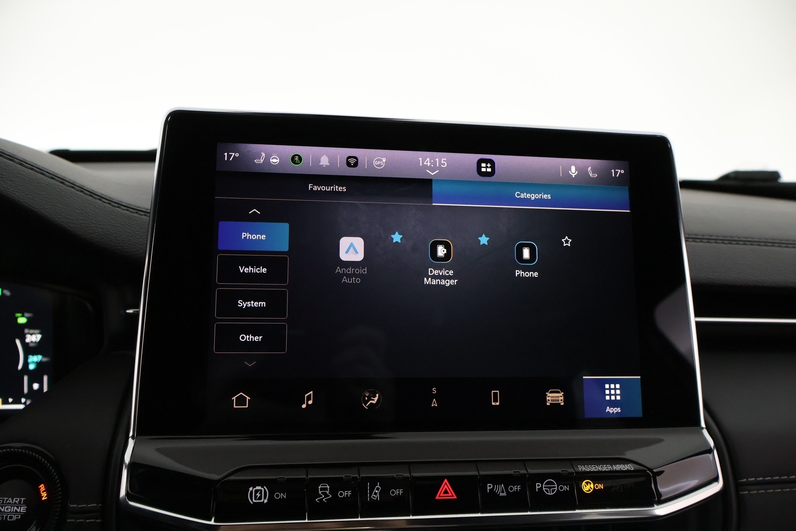 JEEP Compass 2022