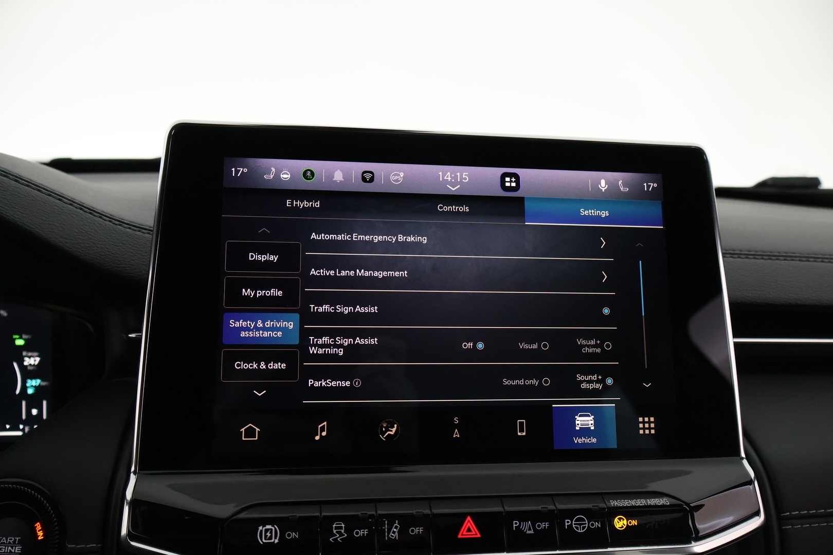 JEEP Compass 2022