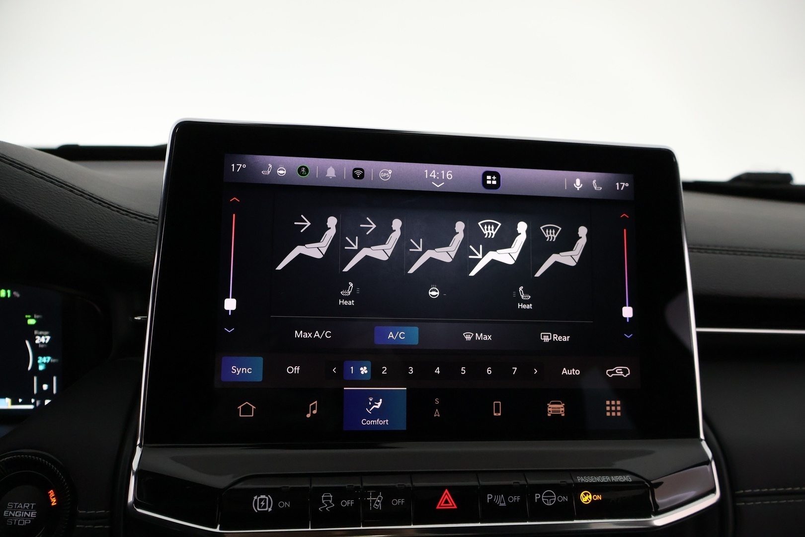 JEEP Compass 2022