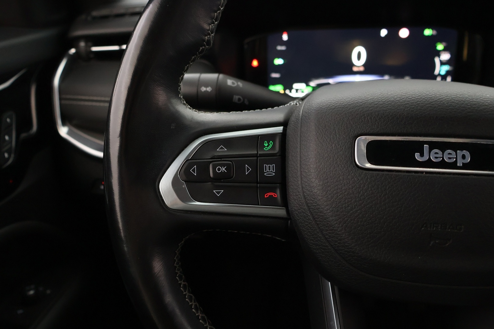 JEEP Compass 2022