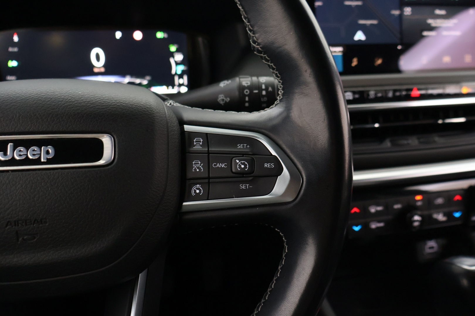 JEEP Compass 2022