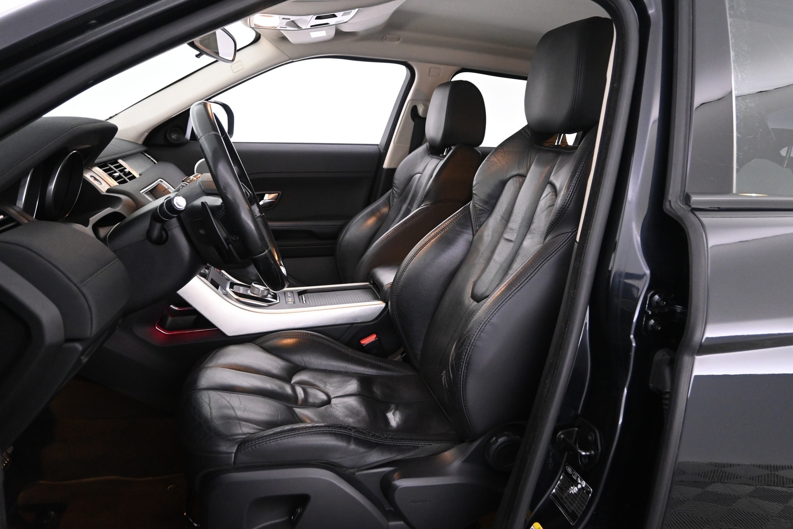 LAND ROVER Range Rover Evoque 2012