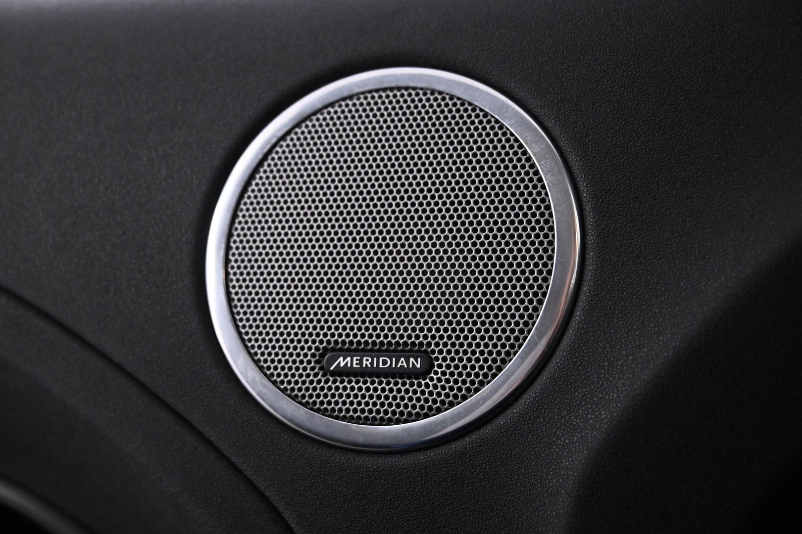 LAND ROVER Range Rover Evoque 2012