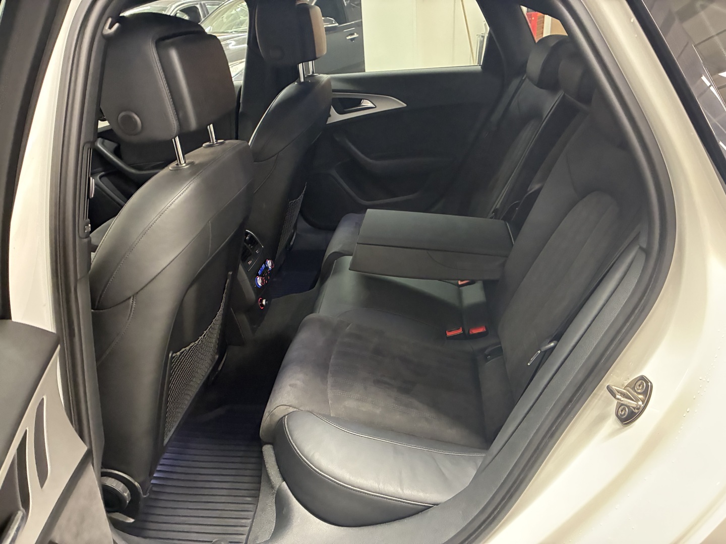 AUDI A6 2017