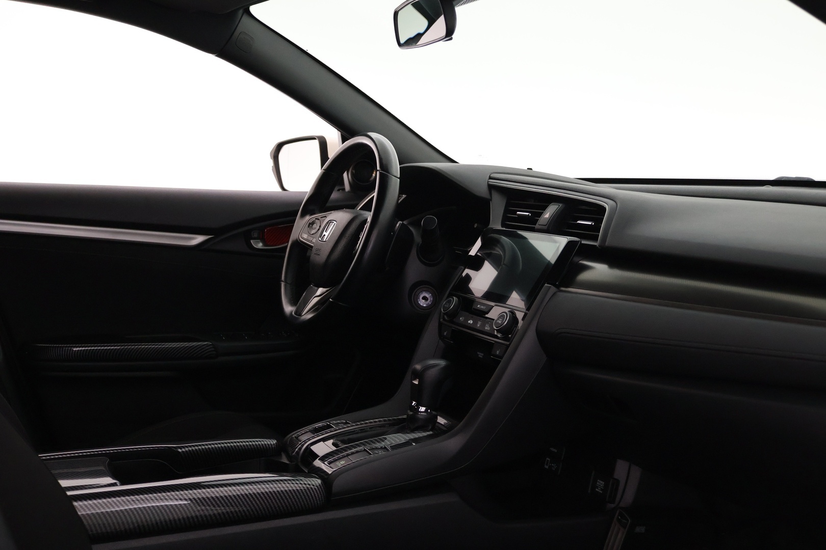 HONDA Civic 2017