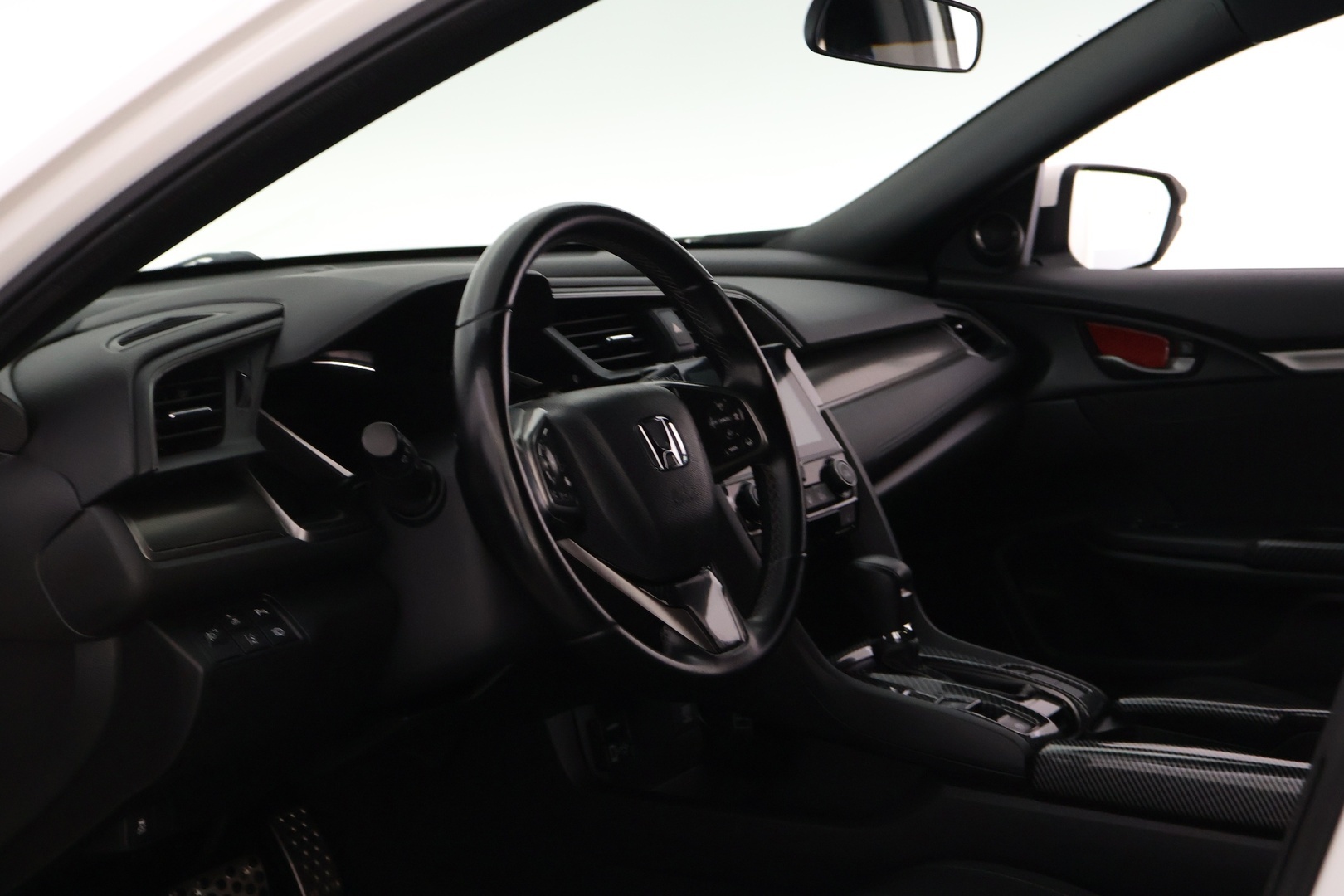 HONDA Civic 2017