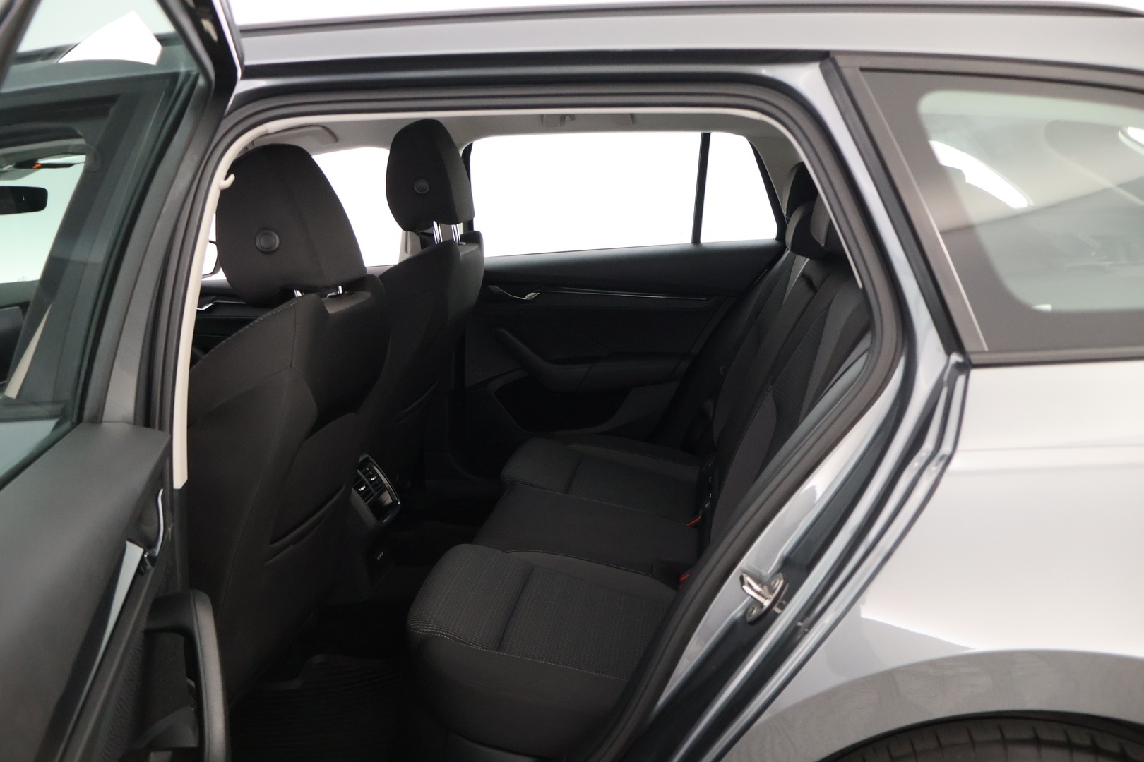 SKODA Octavia 2022
