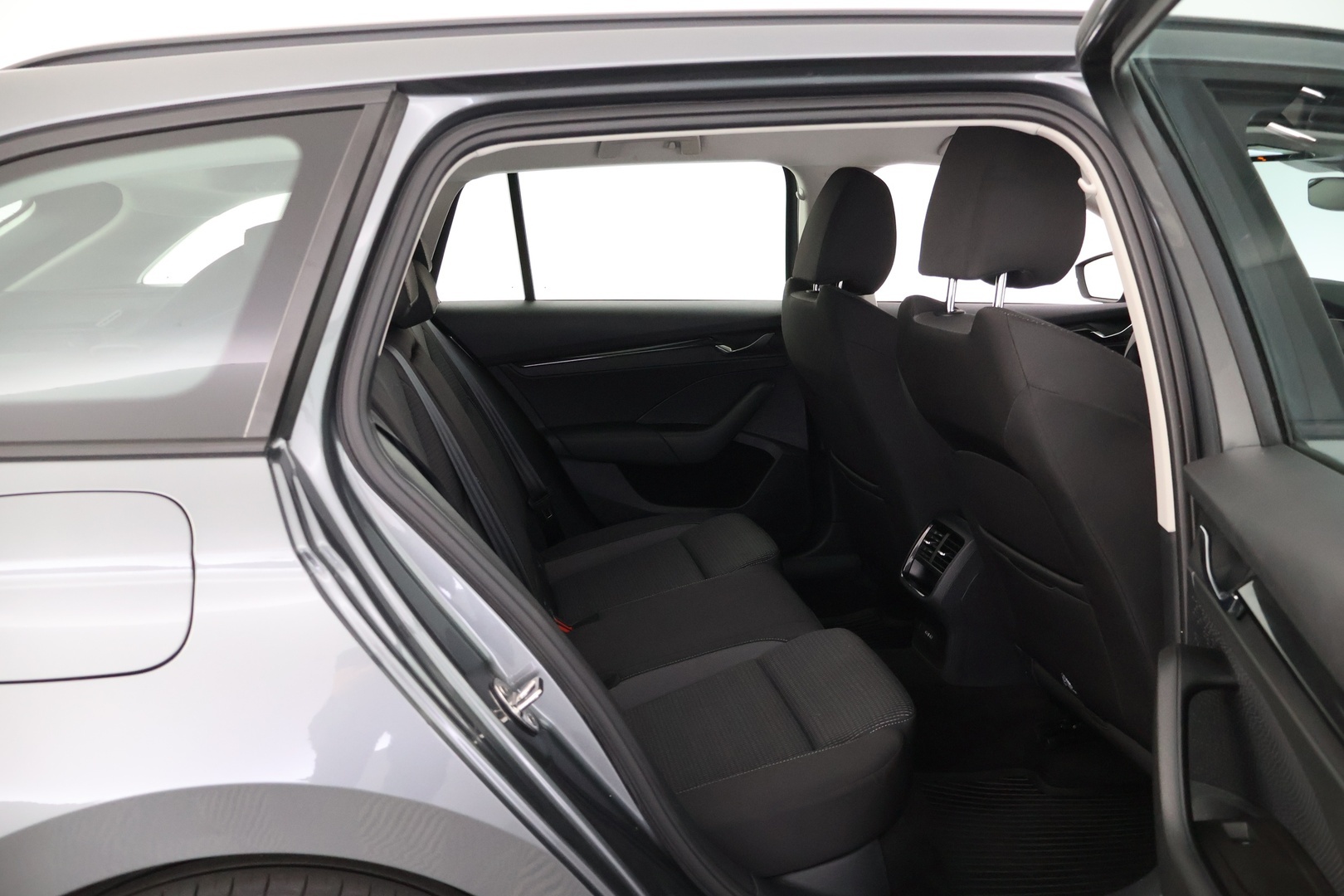 SKODA Octavia 2022