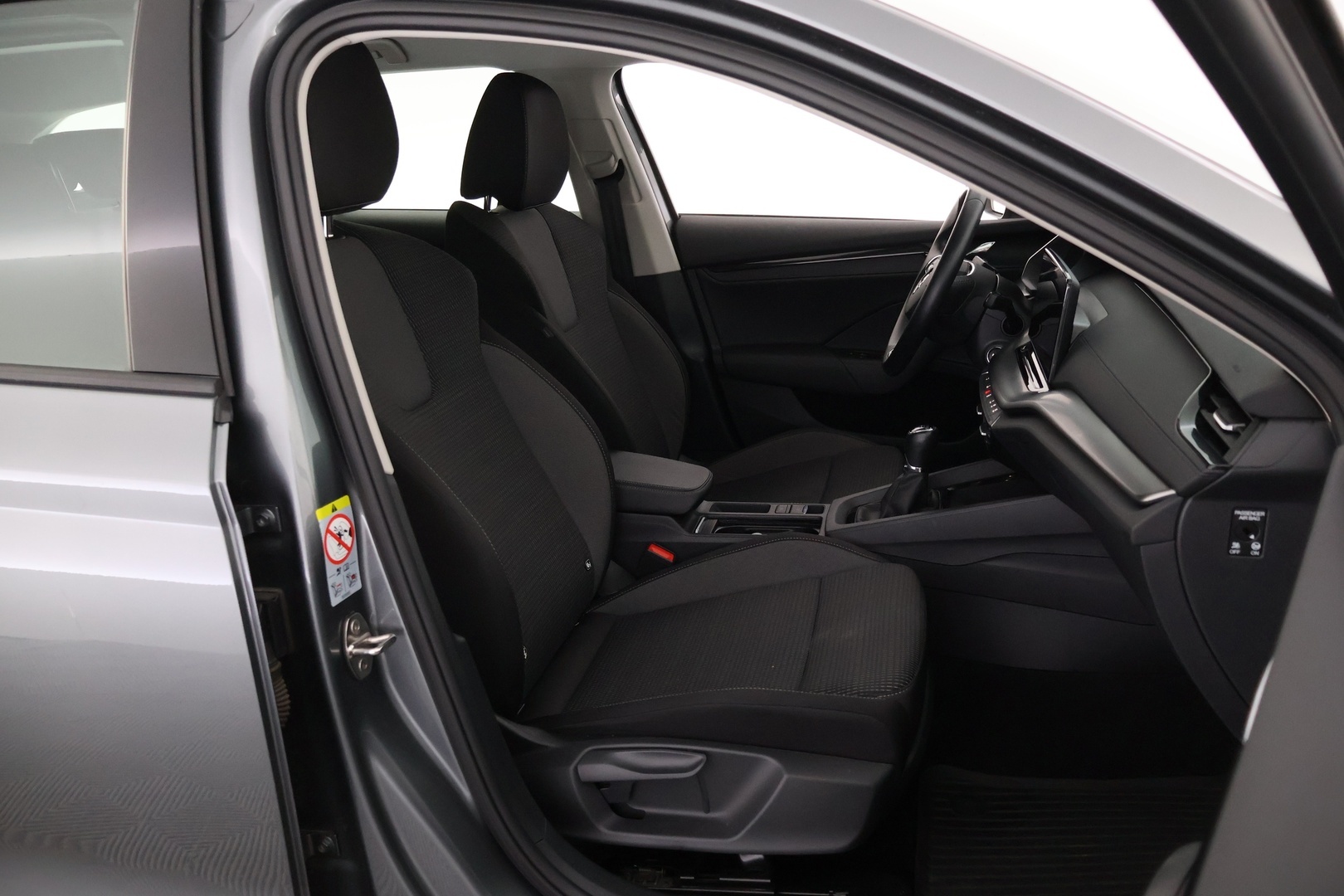 SKODA Octavia 2022