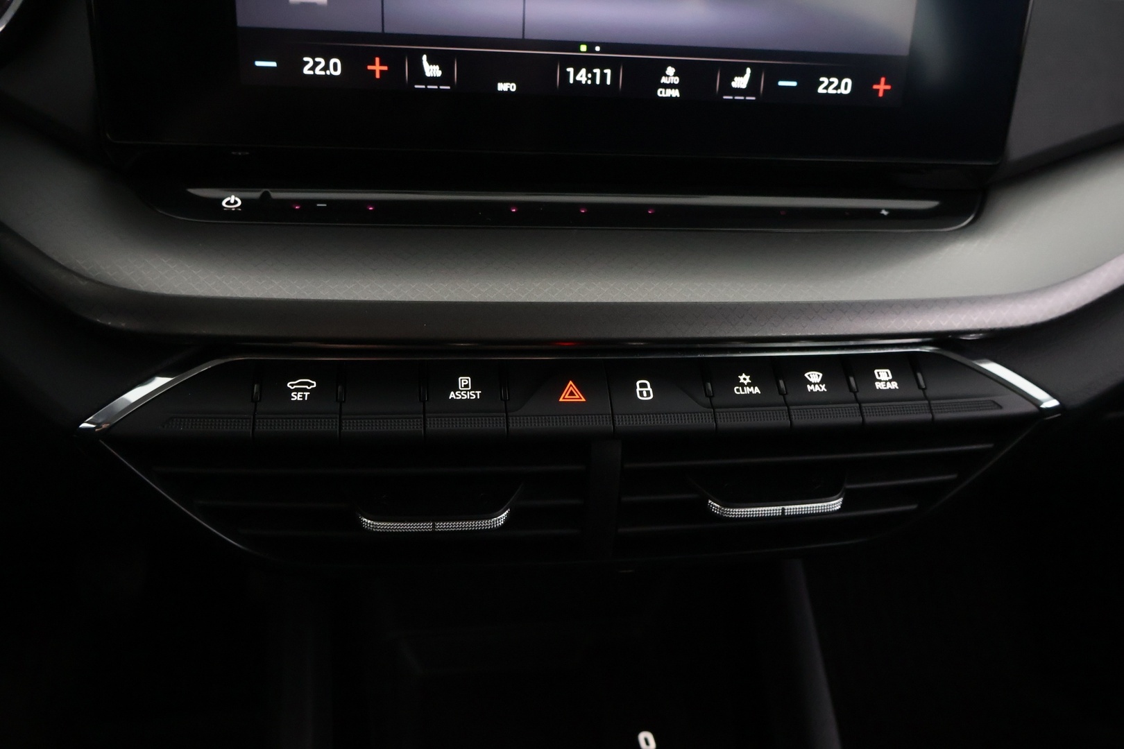 SKODA Octavia 2022