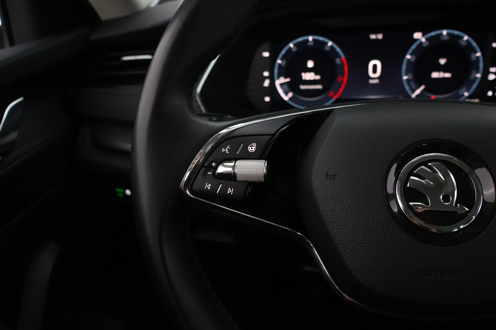 SKODA Octavia 2022