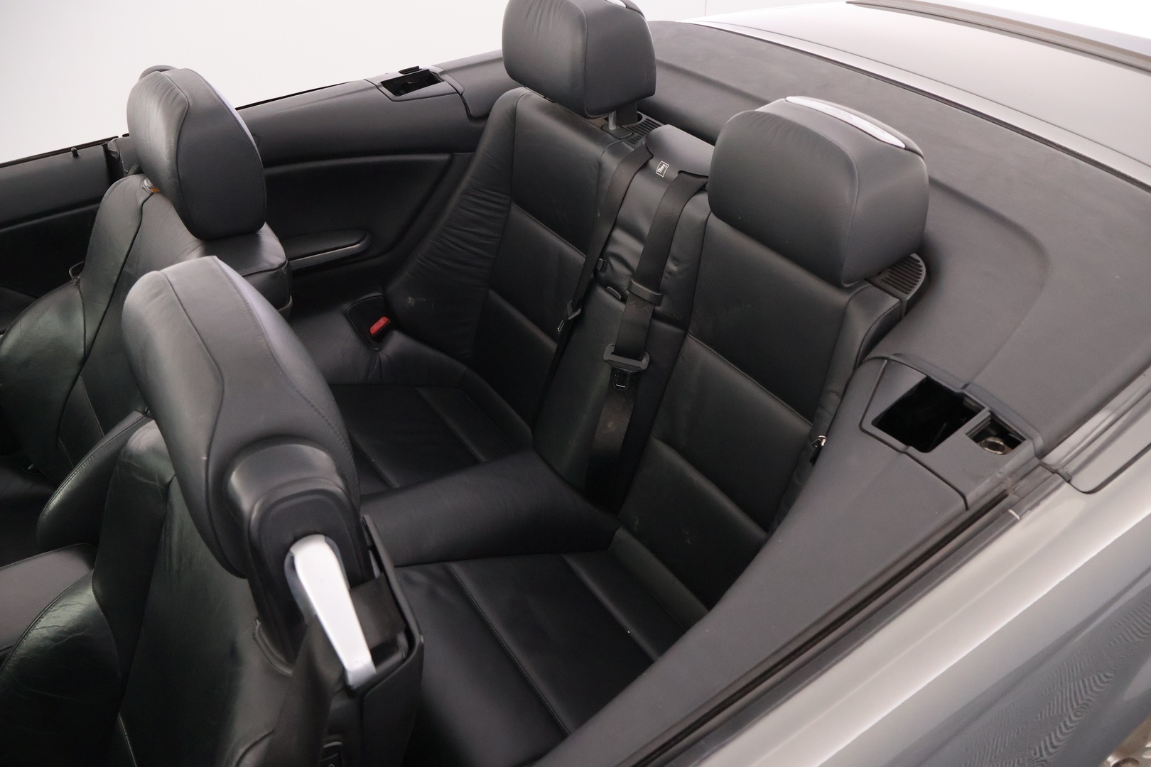 BMW 325 2002