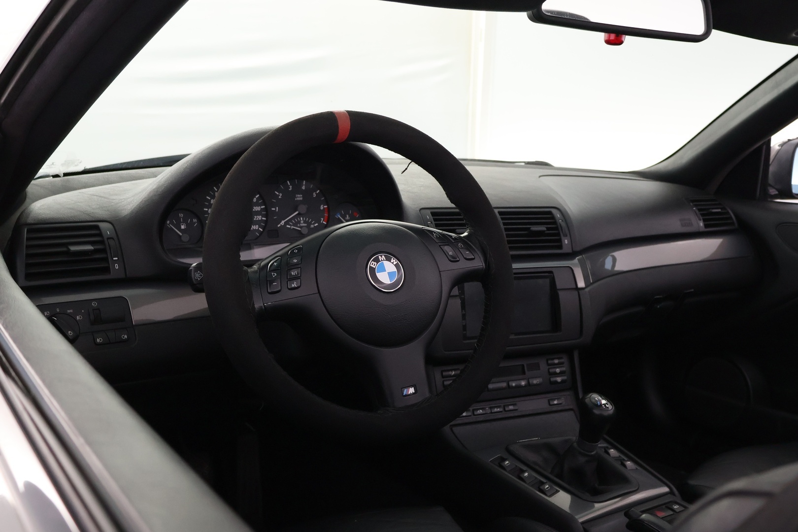 BMW 325 2002