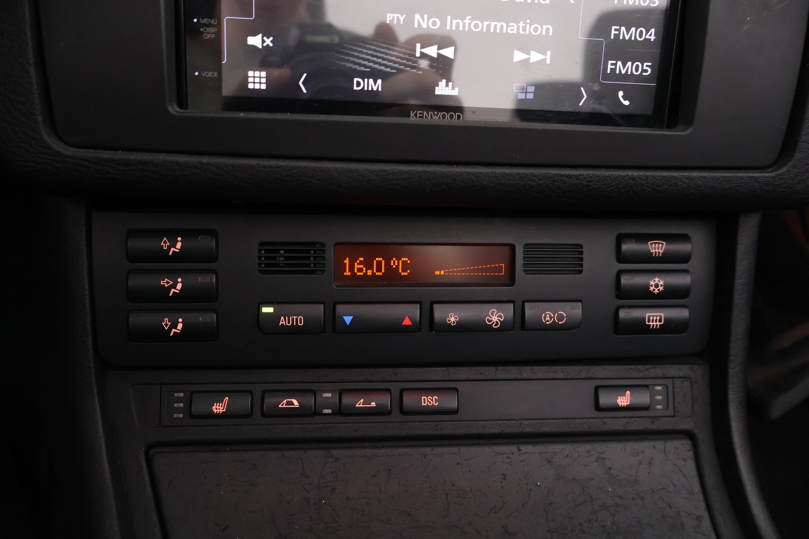 BMW 325 2002