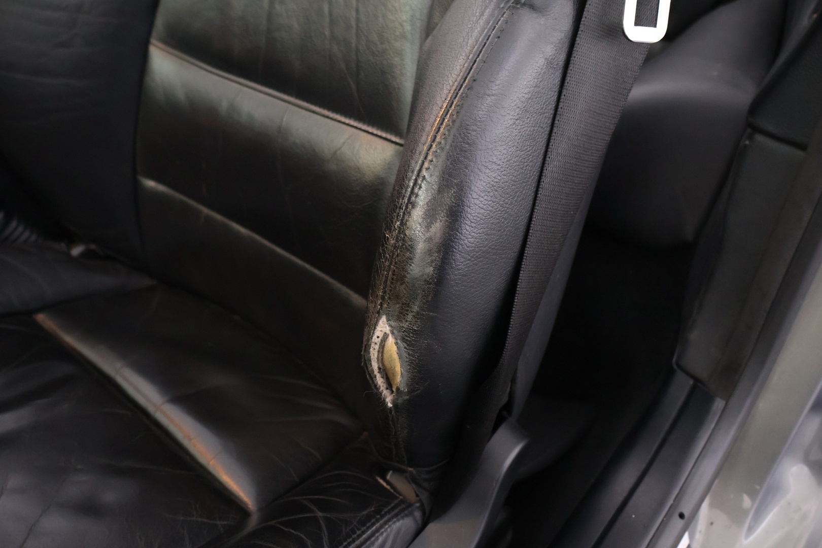 BMW 325 2002