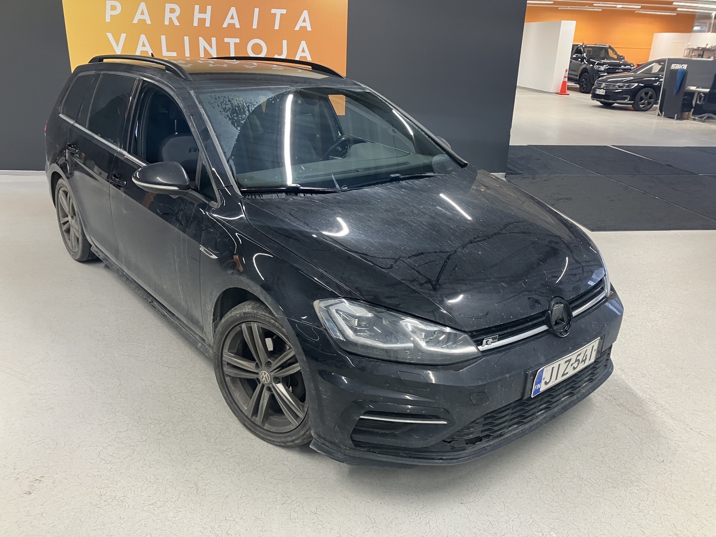 VOLKSWAGEN Golf 2019