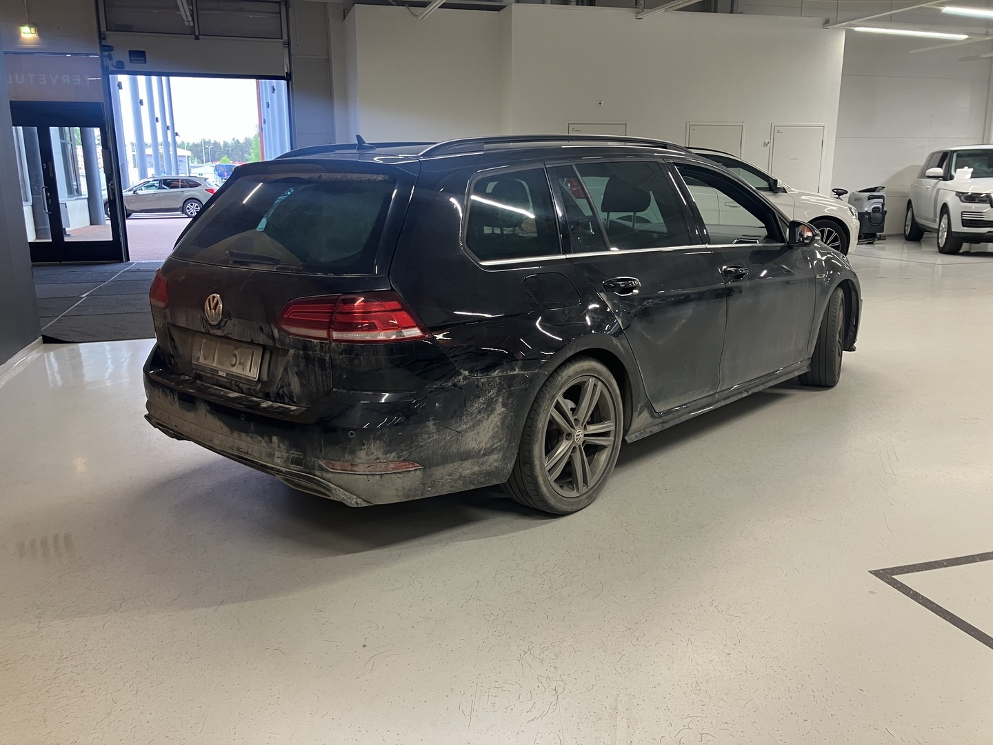 VOLKSWAGEN Golf 2019