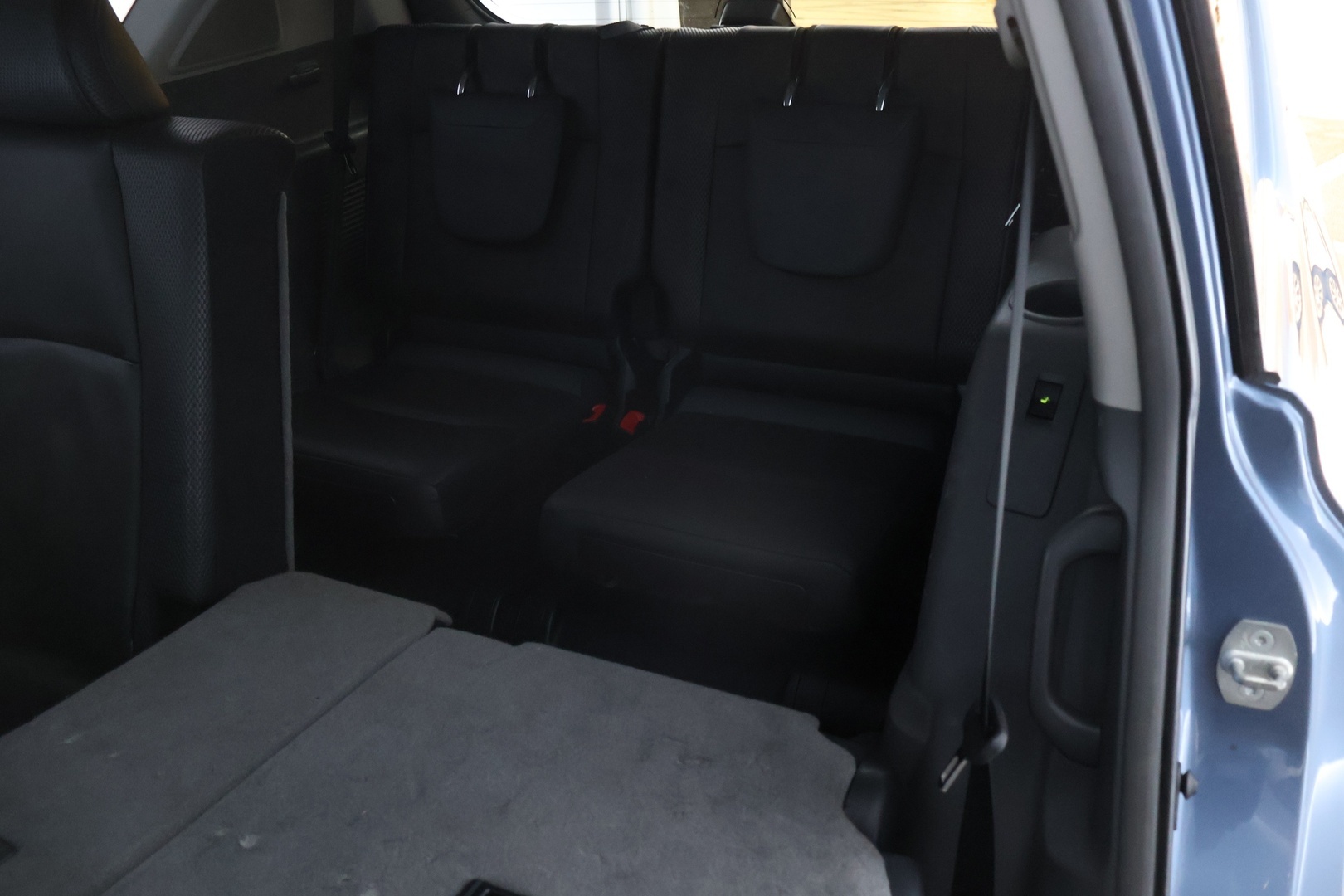 TOYOTA Land Cruiser 2012