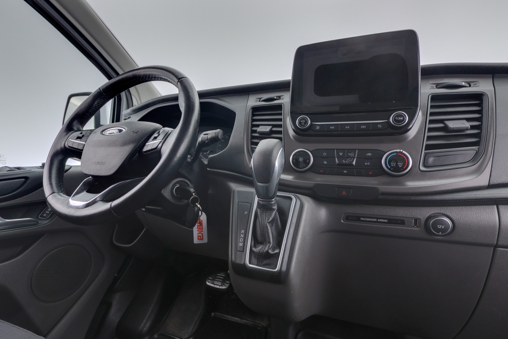 FORD Transit Custom 2019