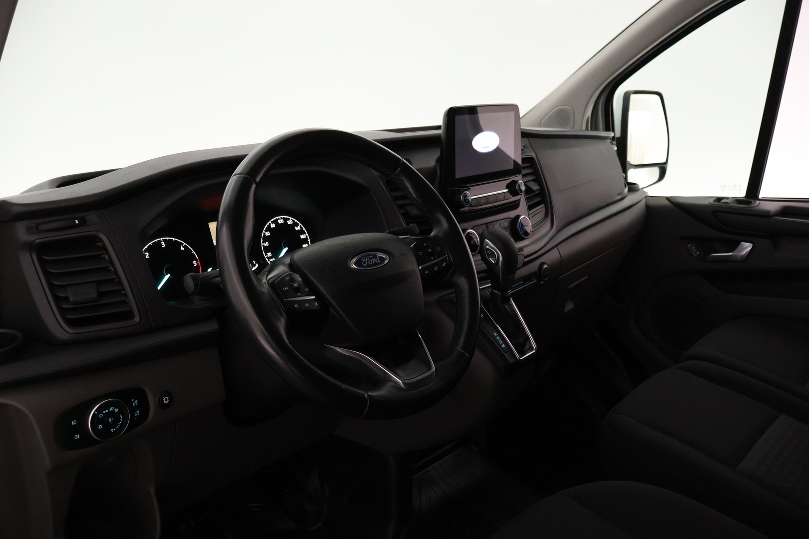 FORD Transit Custom 2019