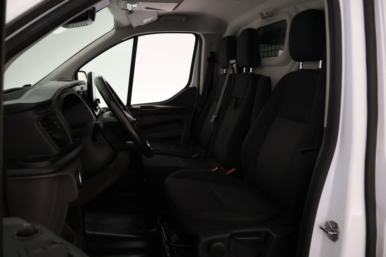 FORD Transit Custom 2019