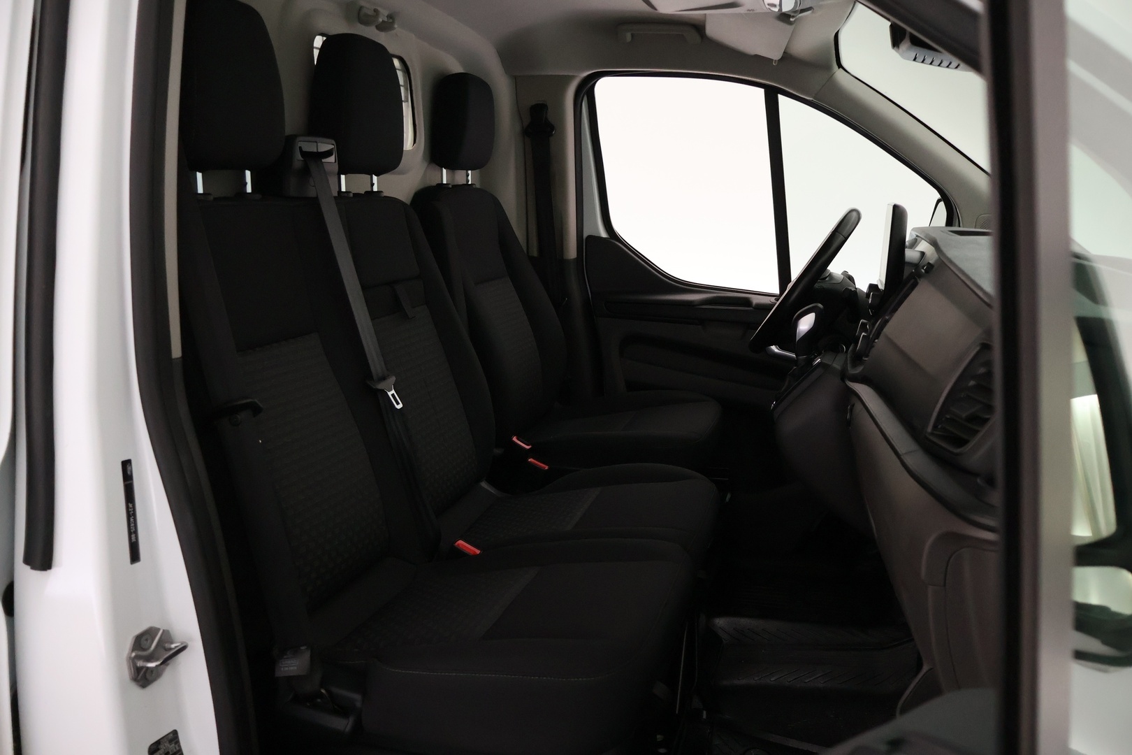 FORD Transit Custom 2019