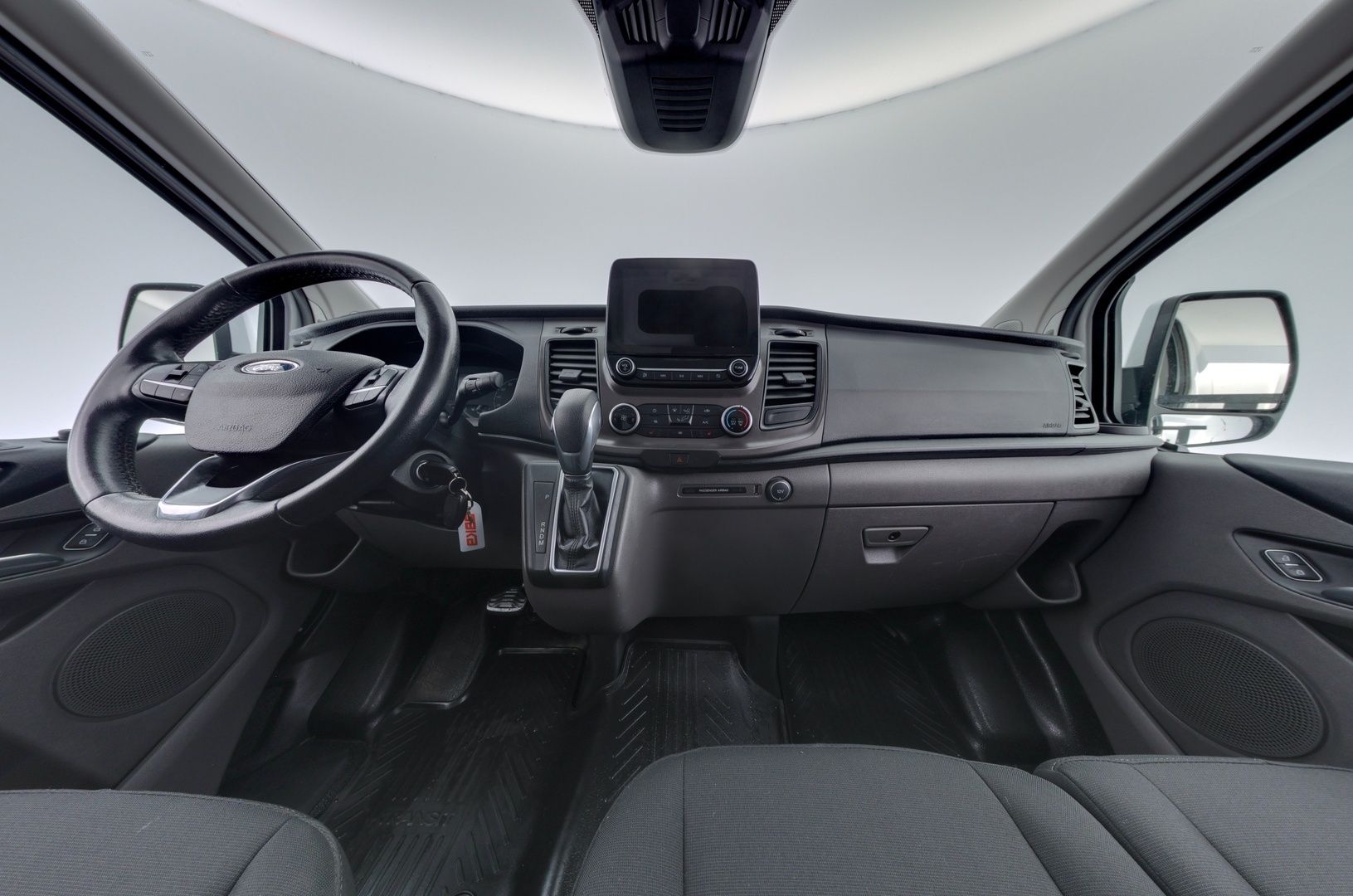 FORD Transit Custom 2019