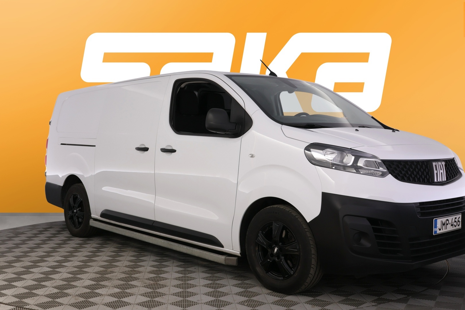 FIAT Scudo 2022