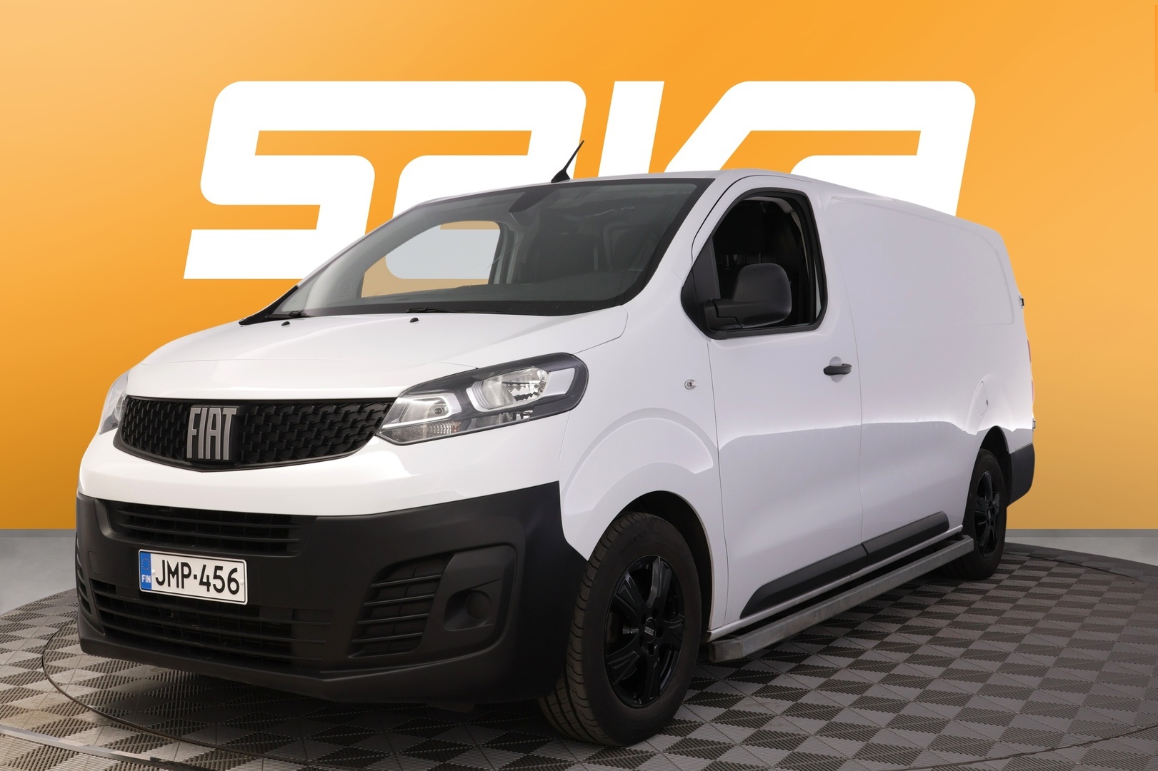 FIAT Scudo 2022