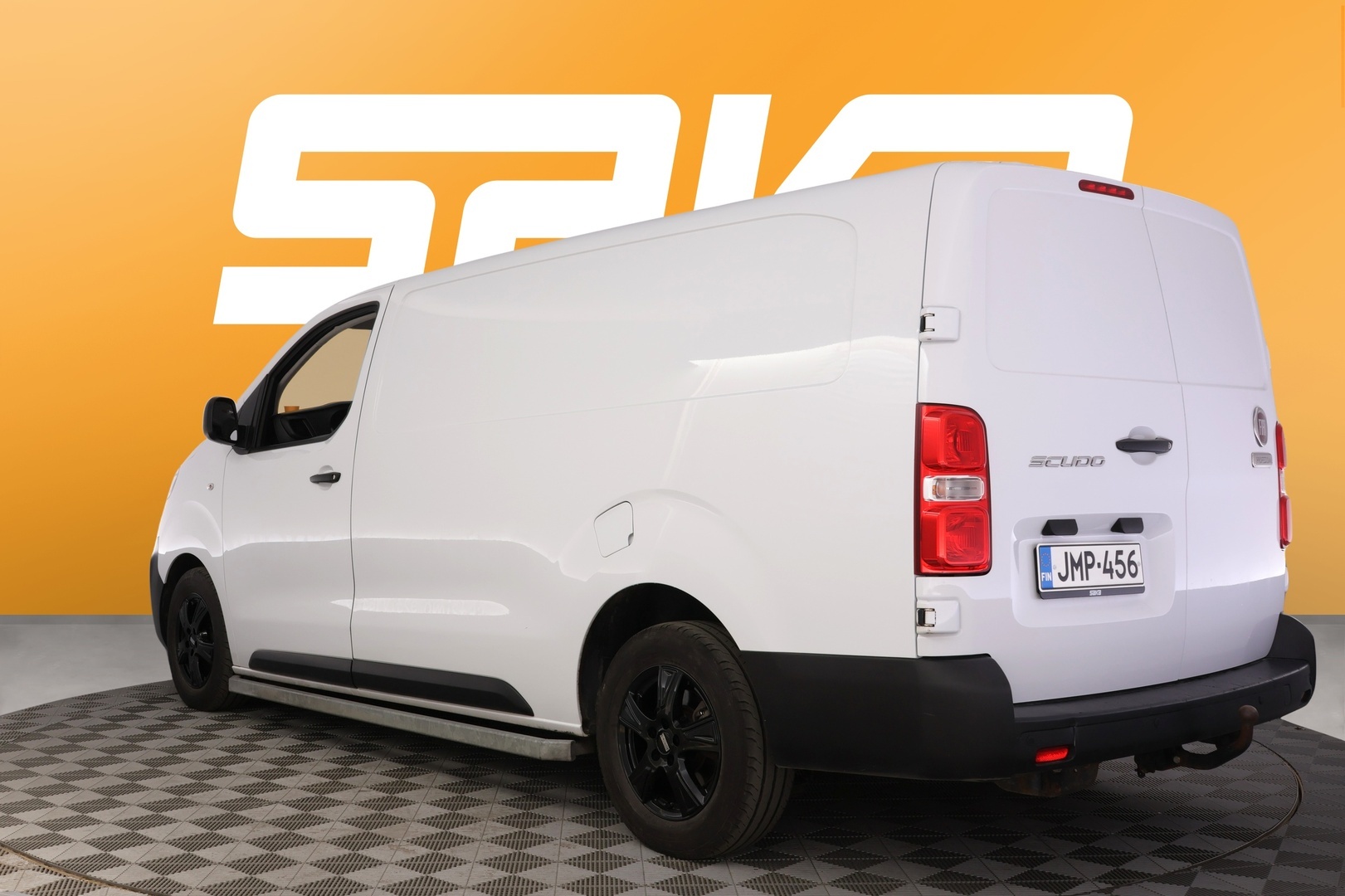 FIAT Scudo 2022