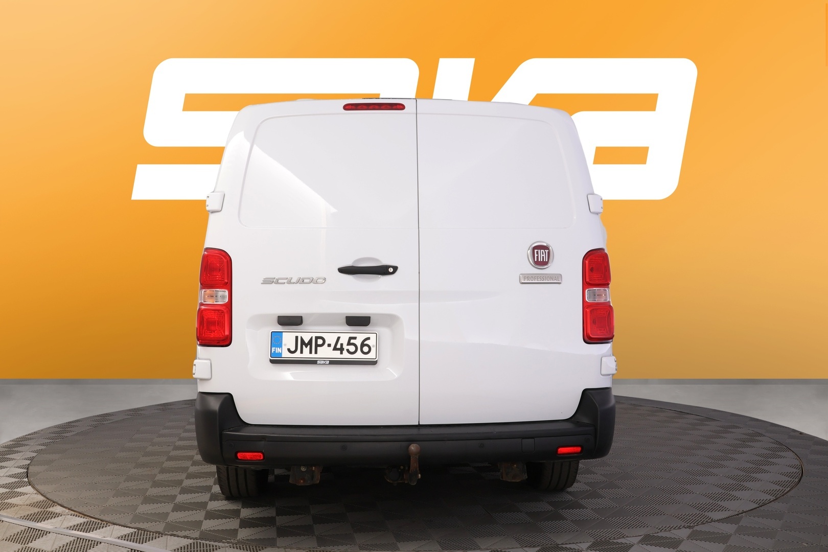 FIAT Scudo 2022