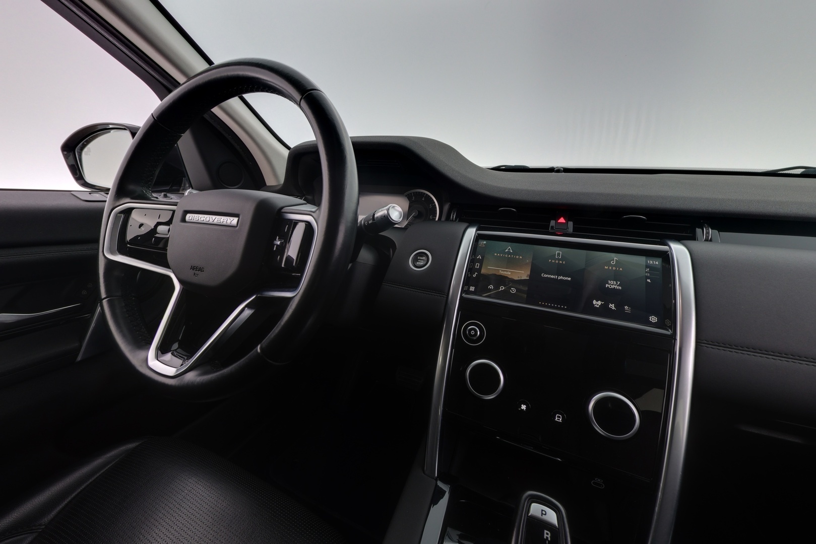 LAND ROVER Discovery Sport 2021
