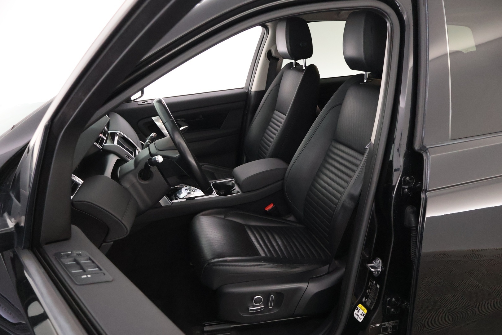 LAND ROVER Discovery Sport 2021