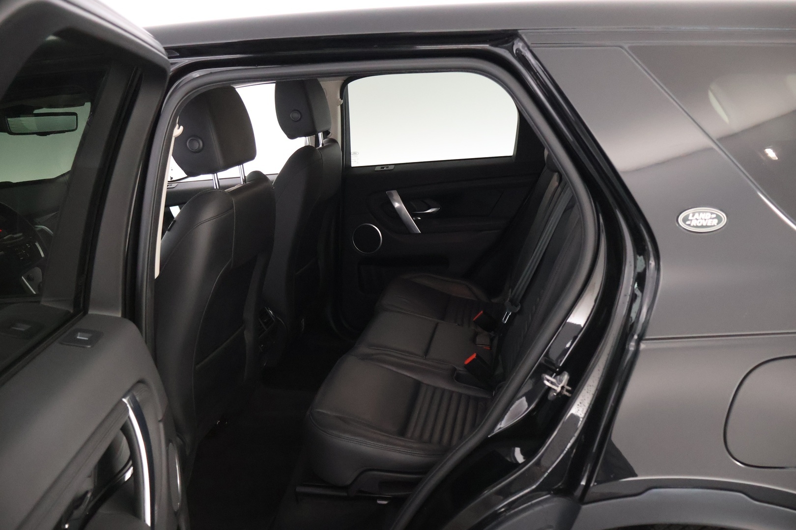 LAND ROVER Discovery Sport 2021