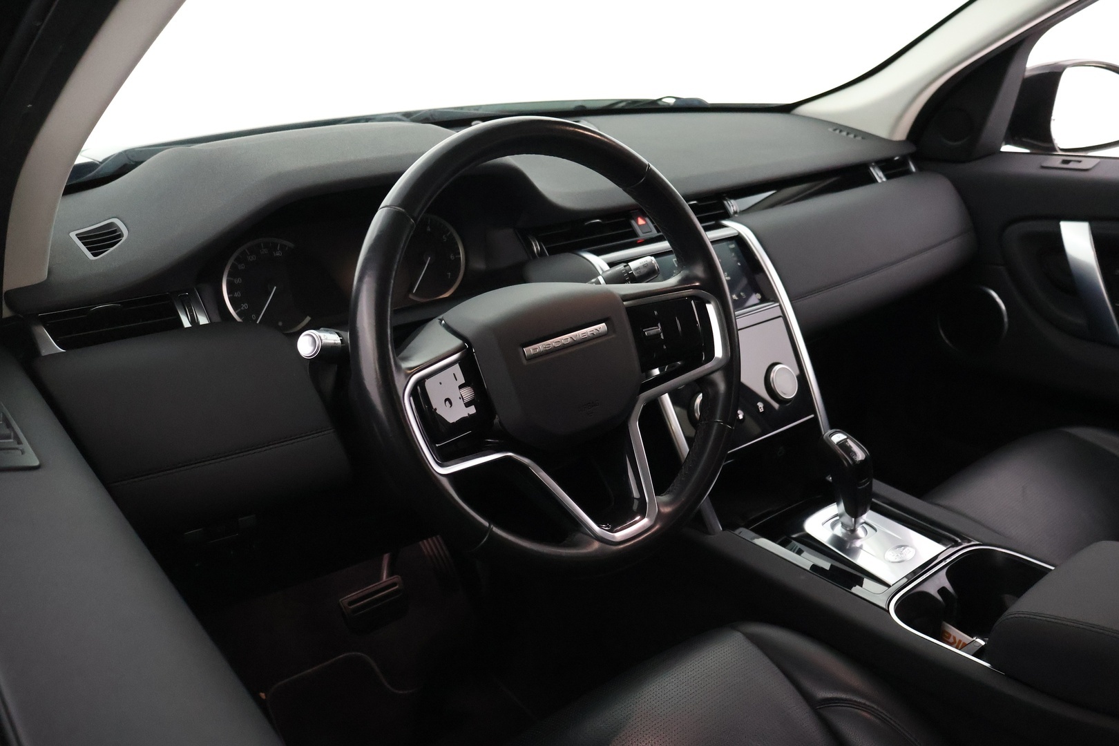 LAND ROVER Discovery Sport 2021