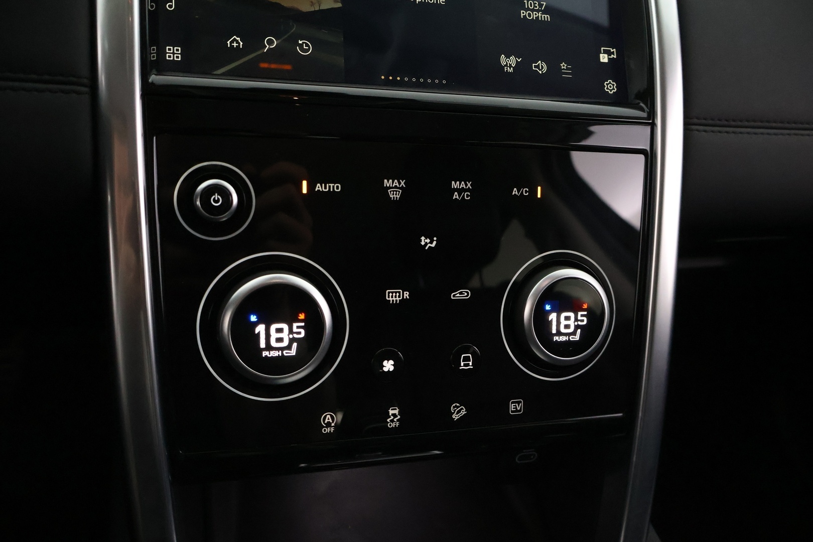 LAND ROVER Discovery Sport 2021