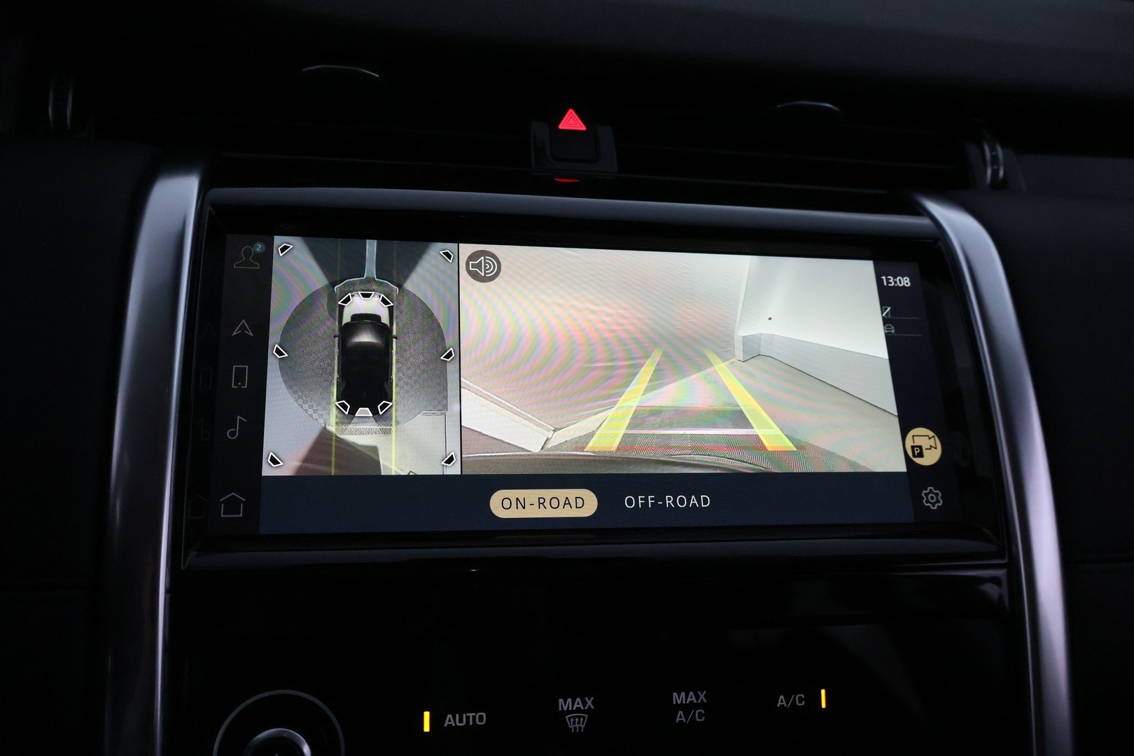 LAND ROVER Discovery Sport 2021