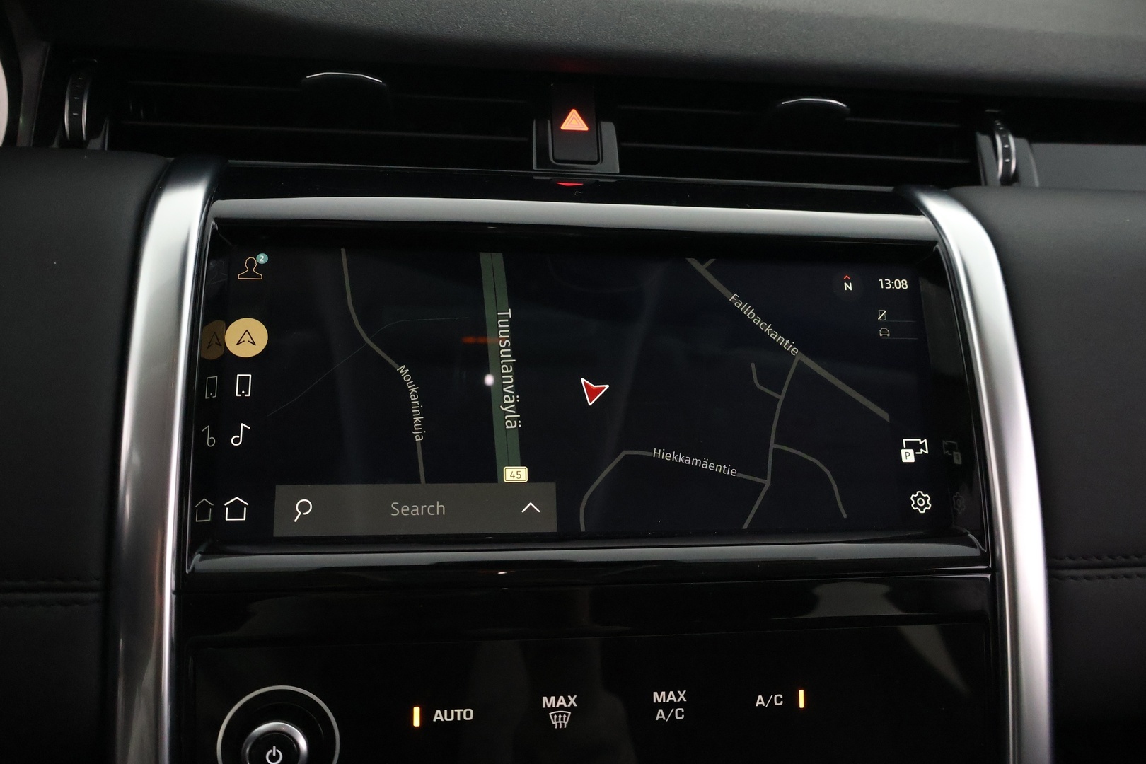 LAND ROVER Discovery Sport 2021