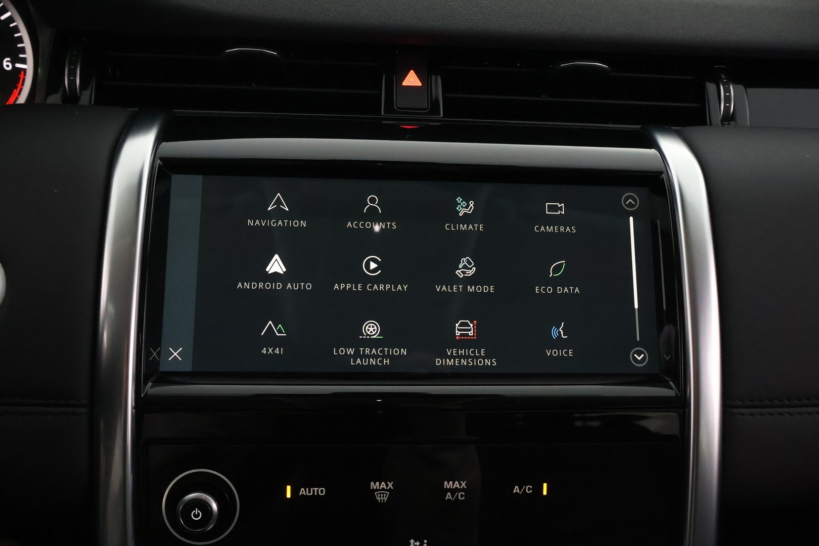 LAND ROVER Discovery Sport 2021