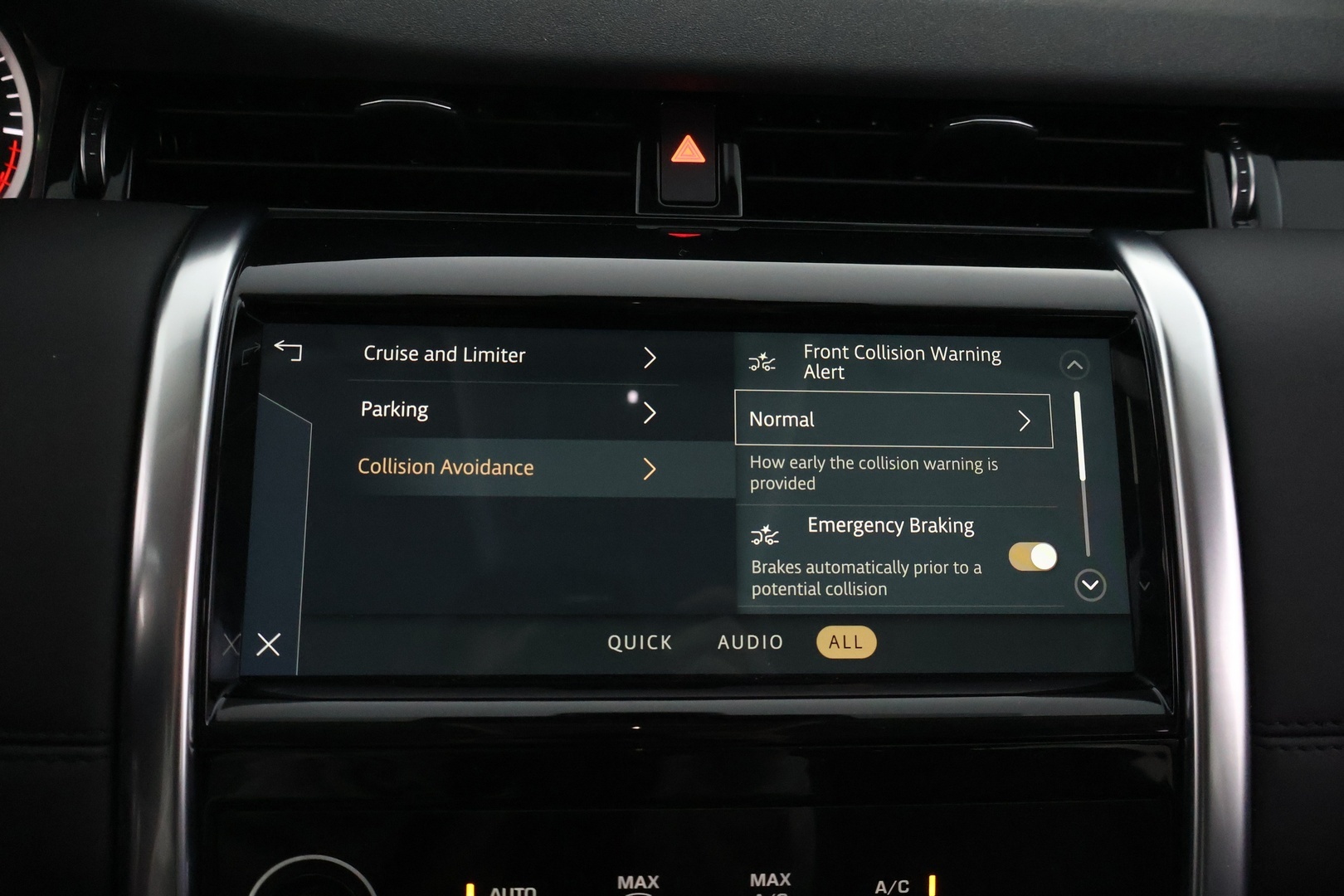 LAND ROVER Discovery Sport 2021