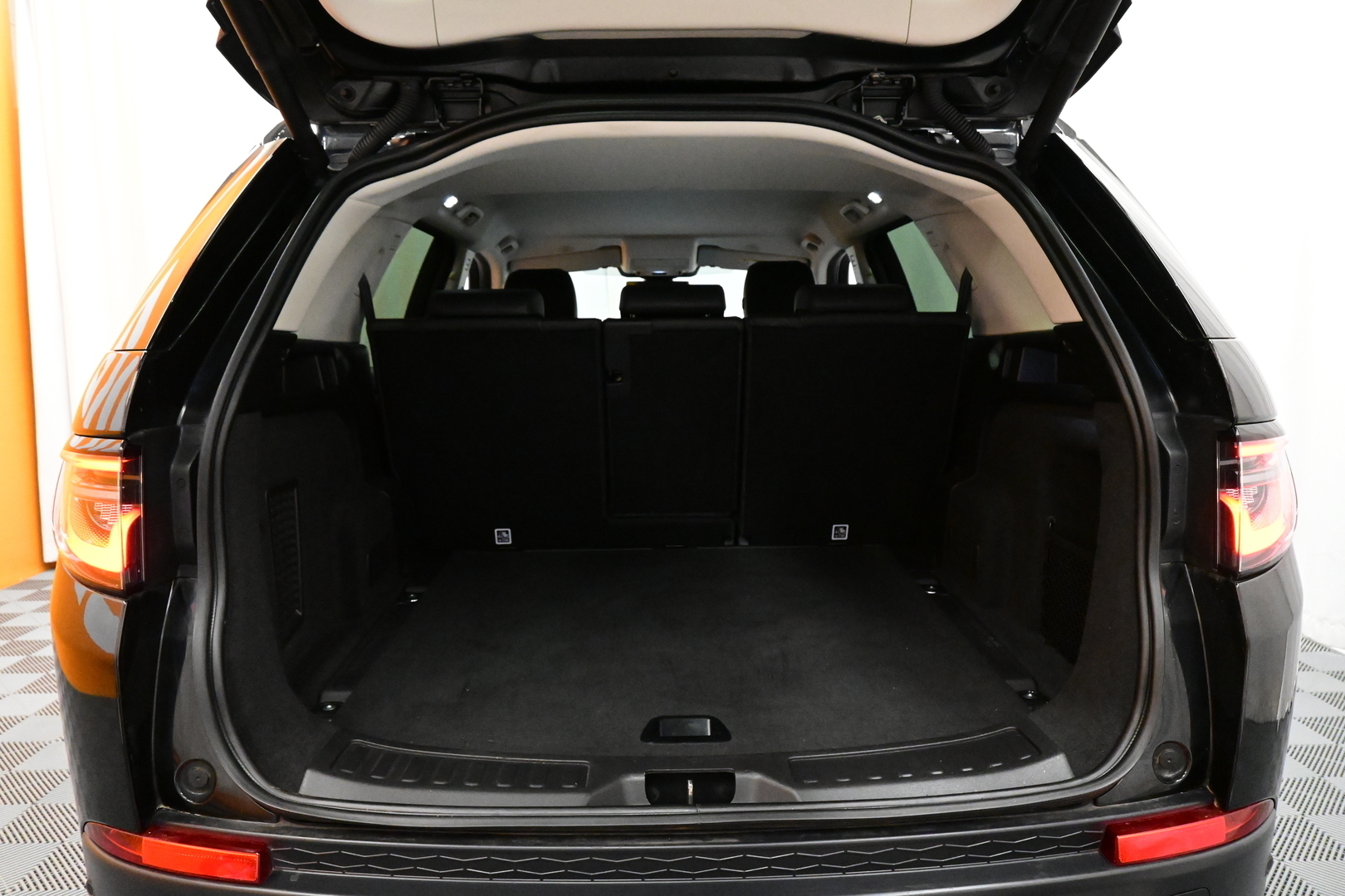 LAND ROVER Discovery Sport 2021