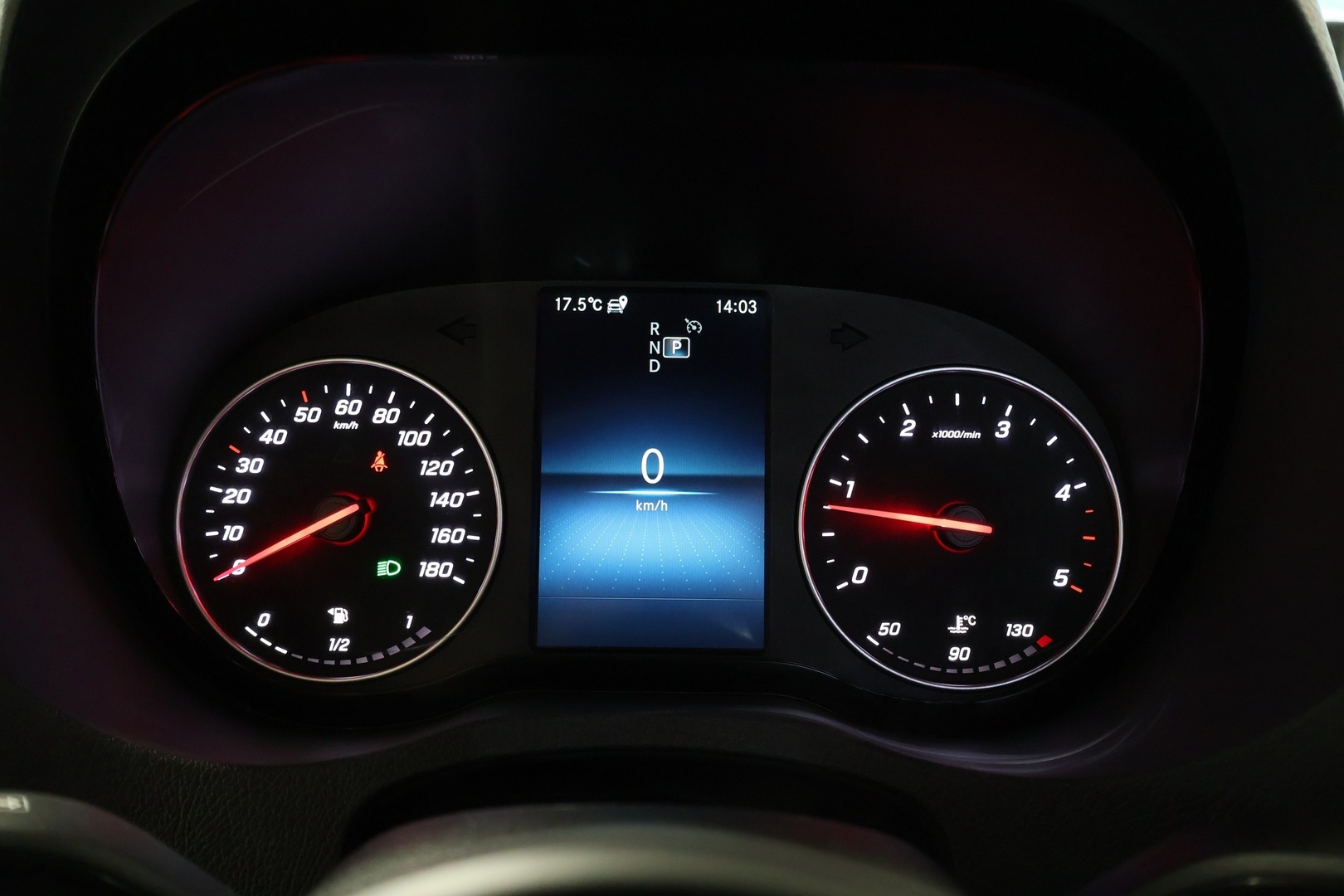 MERCEDES-BENZ Sprinter 2024
