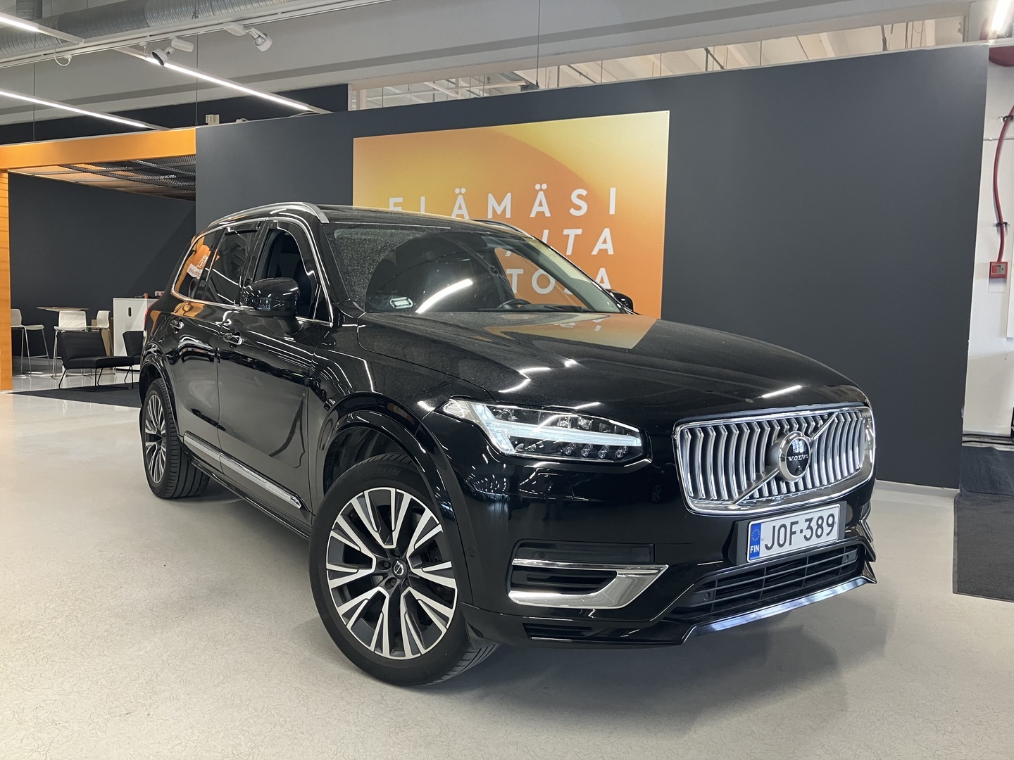 VOLVO XC90 2020