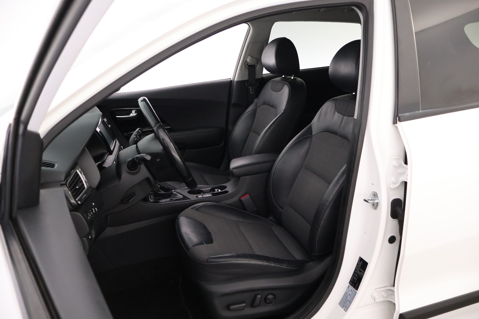 KIA Niro 2017