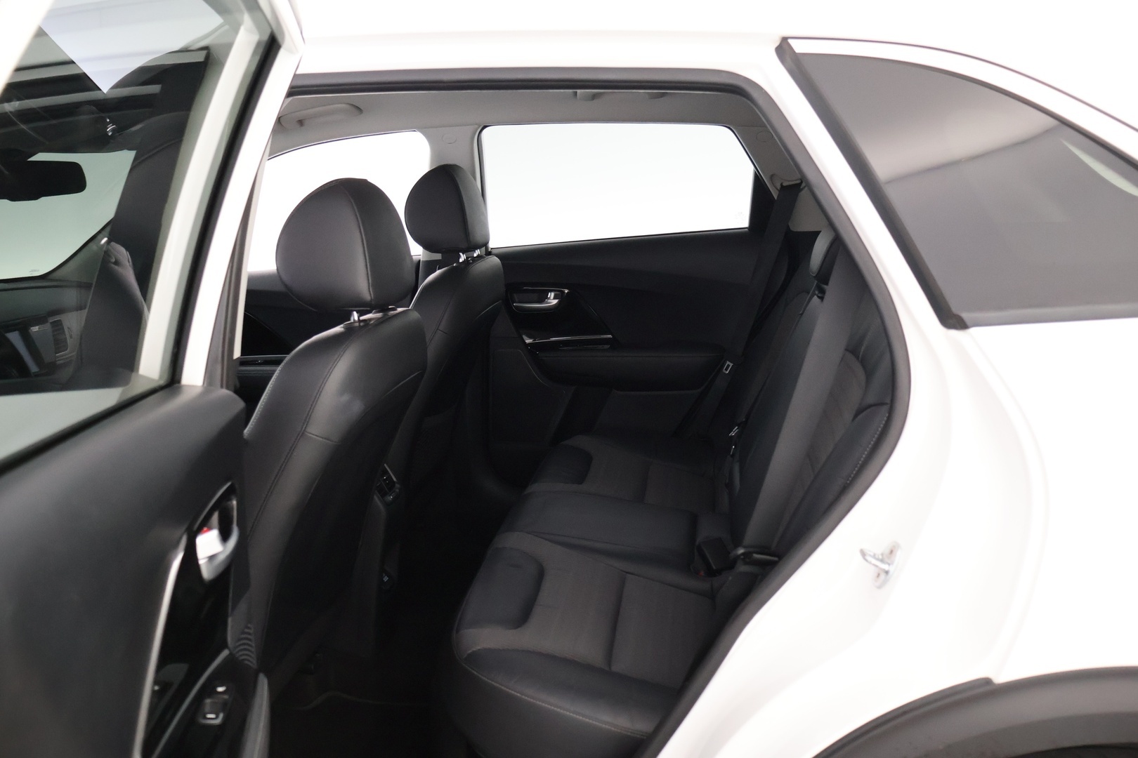 KIA Niro 2017