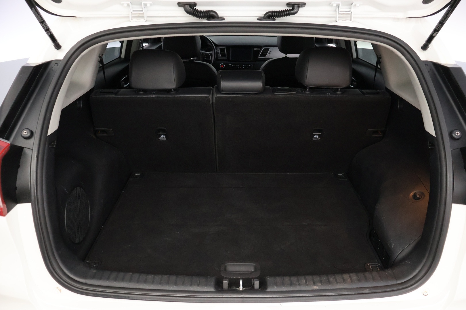 KIA Niro 2017