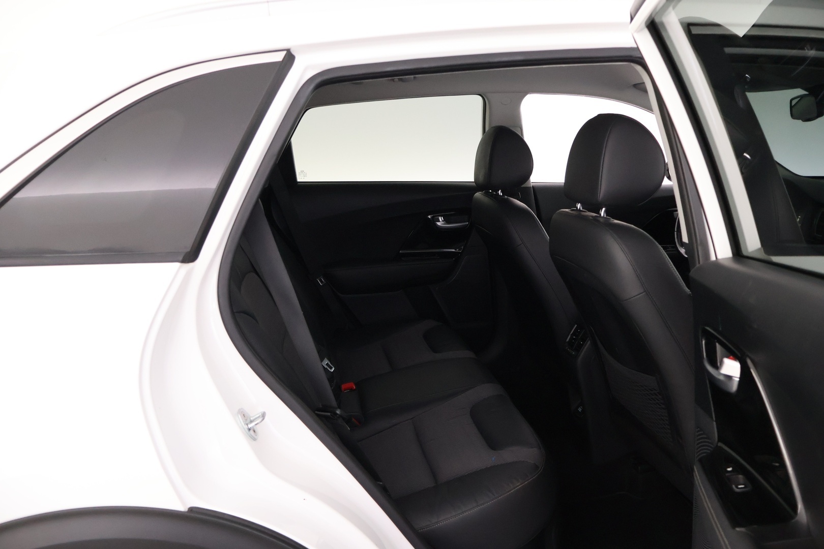 KIA Niro 2017