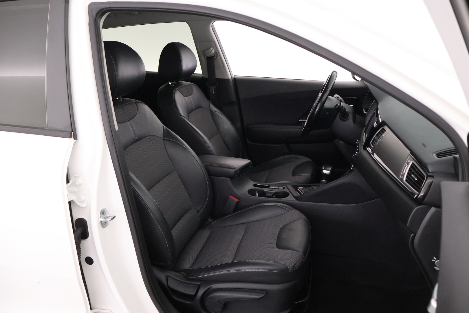 KIA Niro 2017