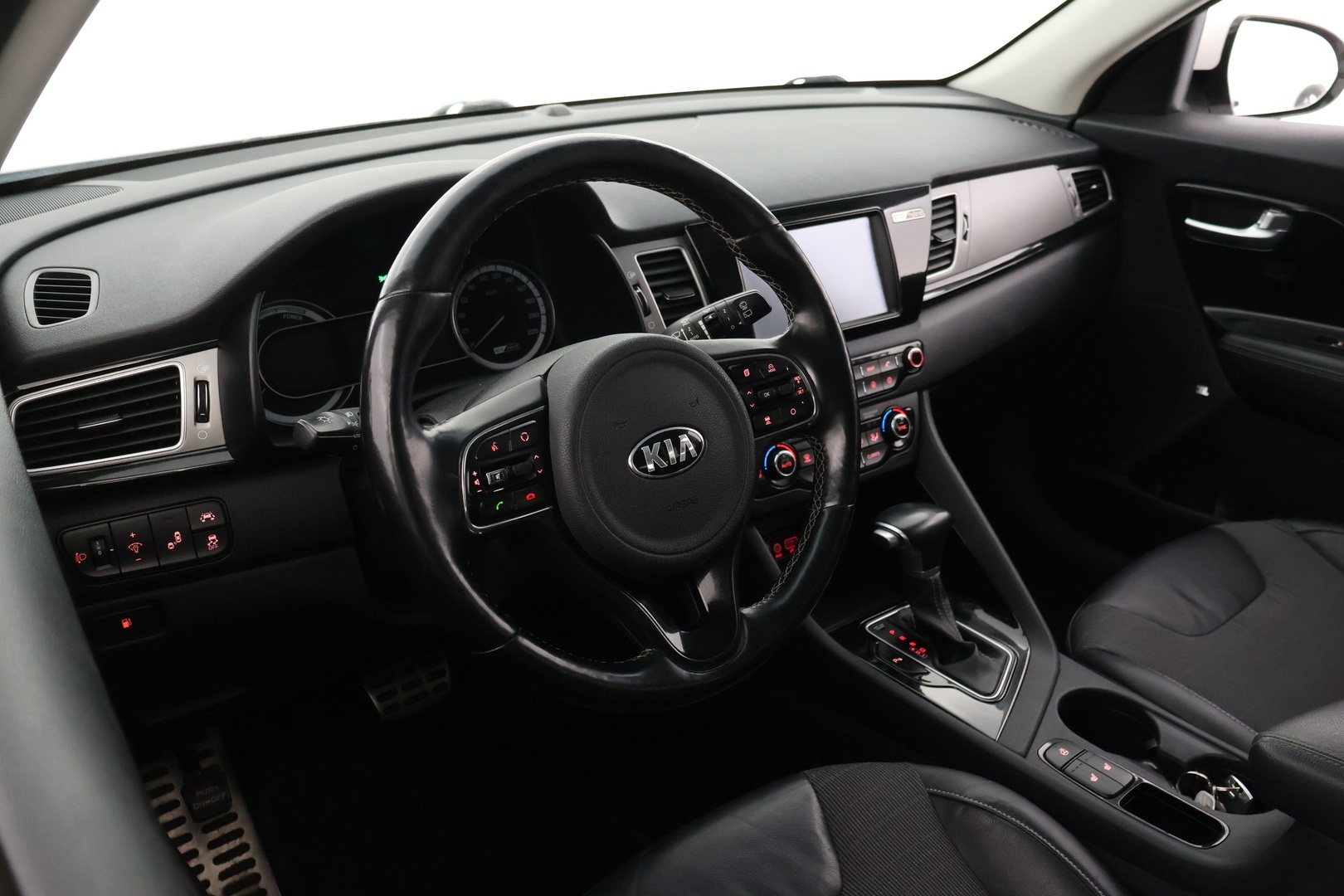 KIA Niro 2017
