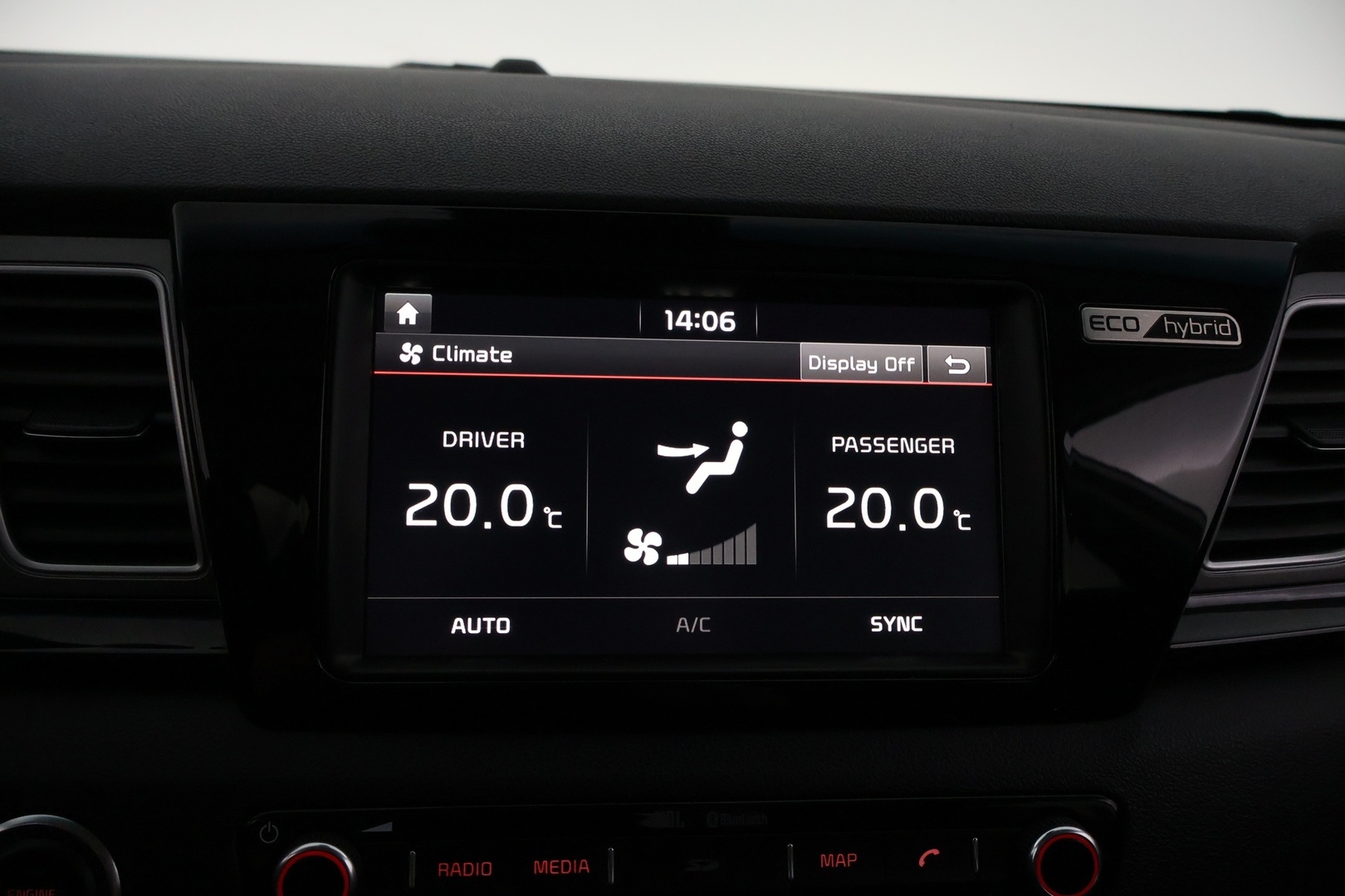 KIA Niro 2017